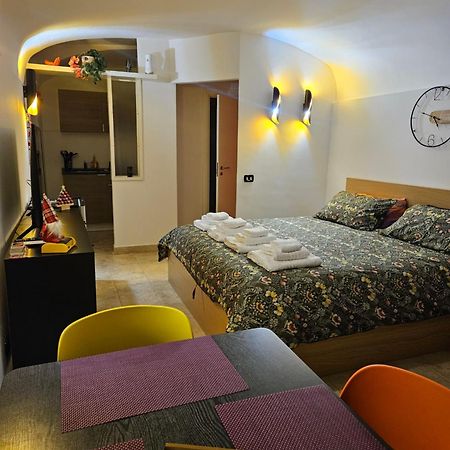 Petraio Home Nápoly Kültér fotó