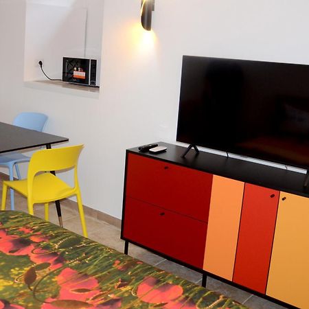 Petraio Home Nápoly Kültér fotó
