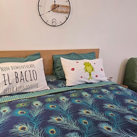Petraio Home Nápoly Kültér fotó