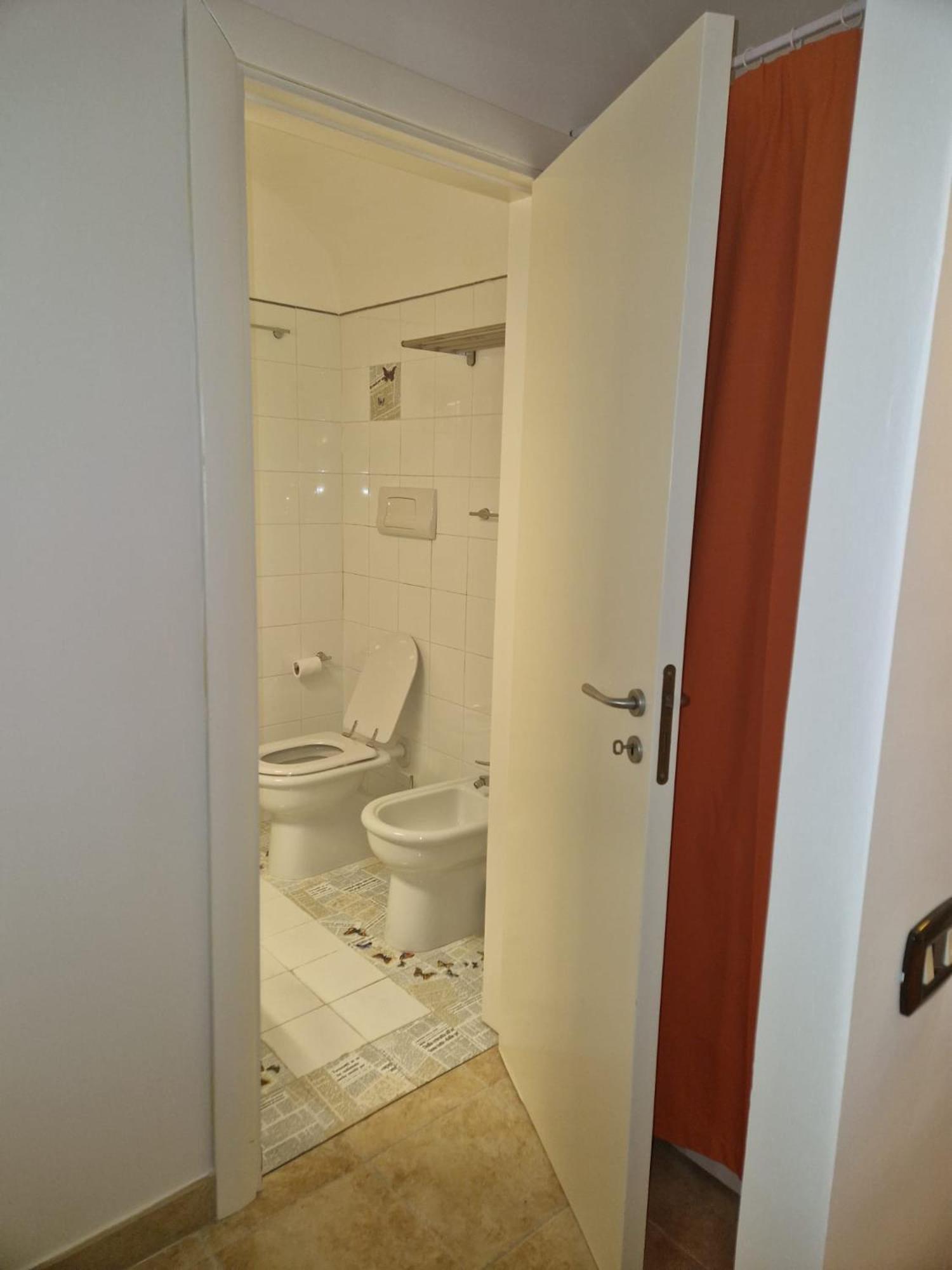 Petraio Home Nápoly Kültér fotó