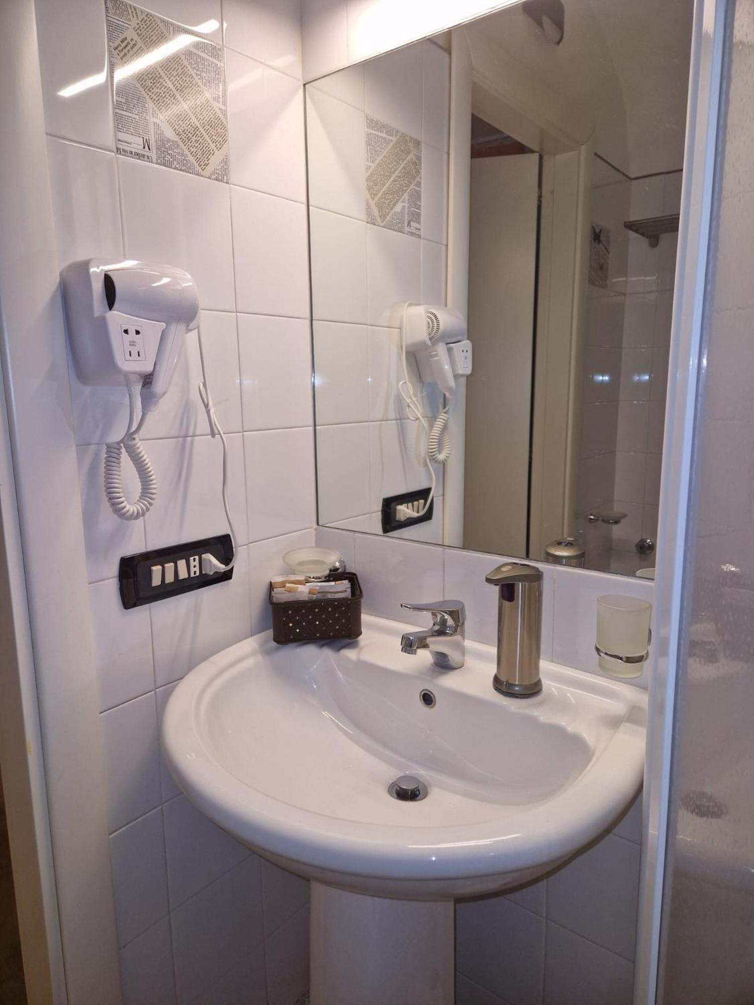 Petraio Home Nápoly Kültér fotó