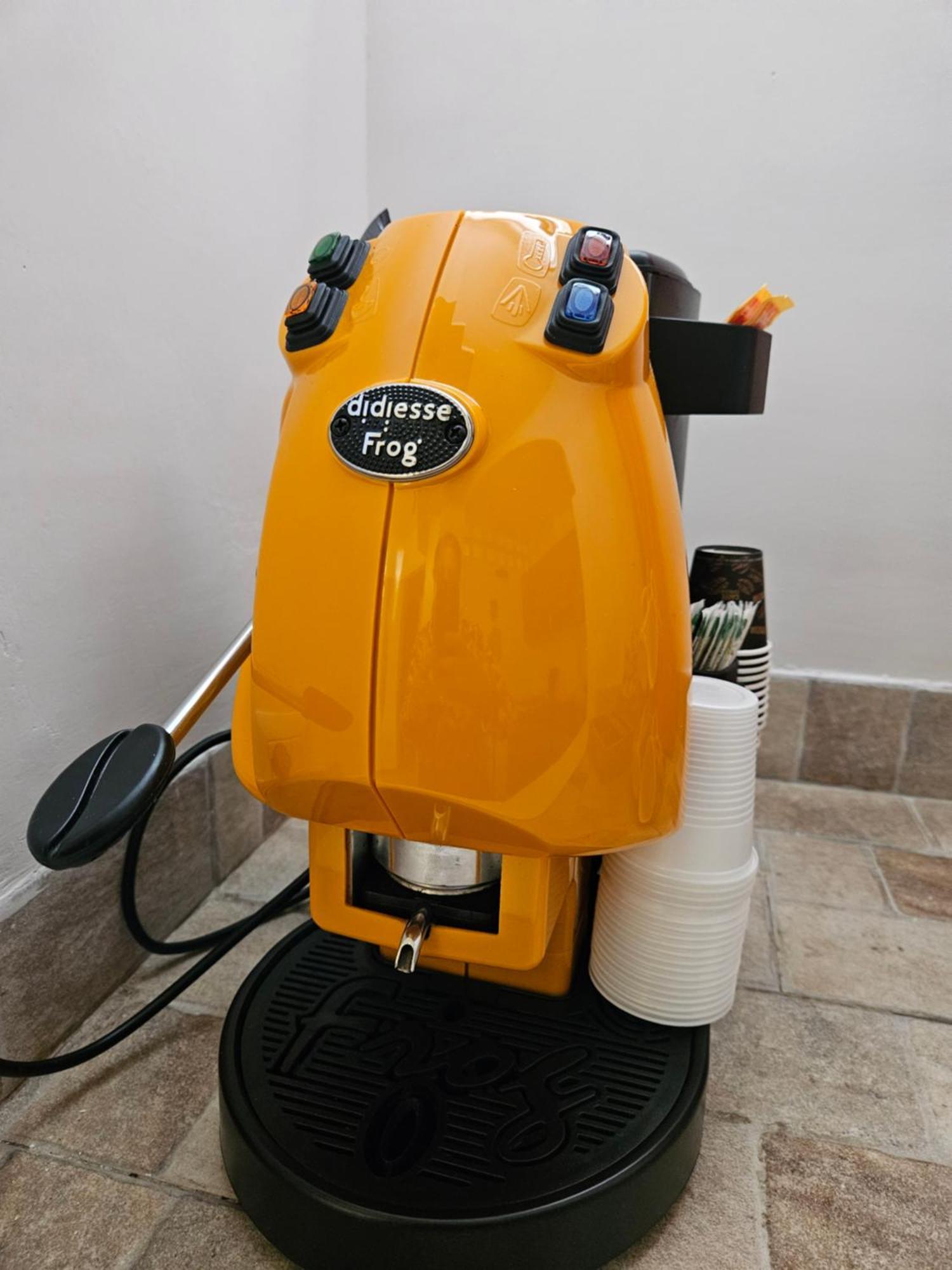 Petraio Home Nápoly Kültér fotó