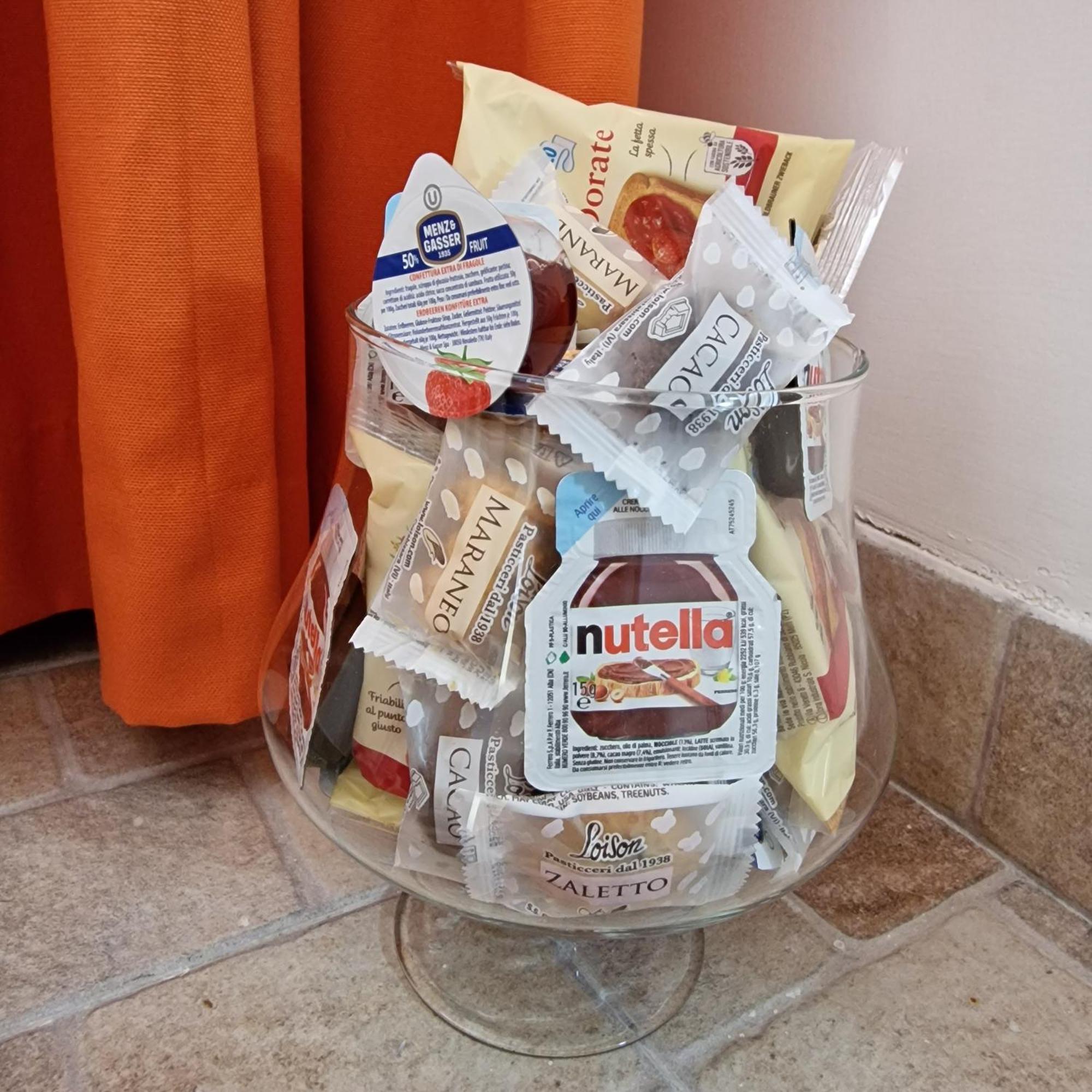 Petraio Home Nápoly Kültér fotó