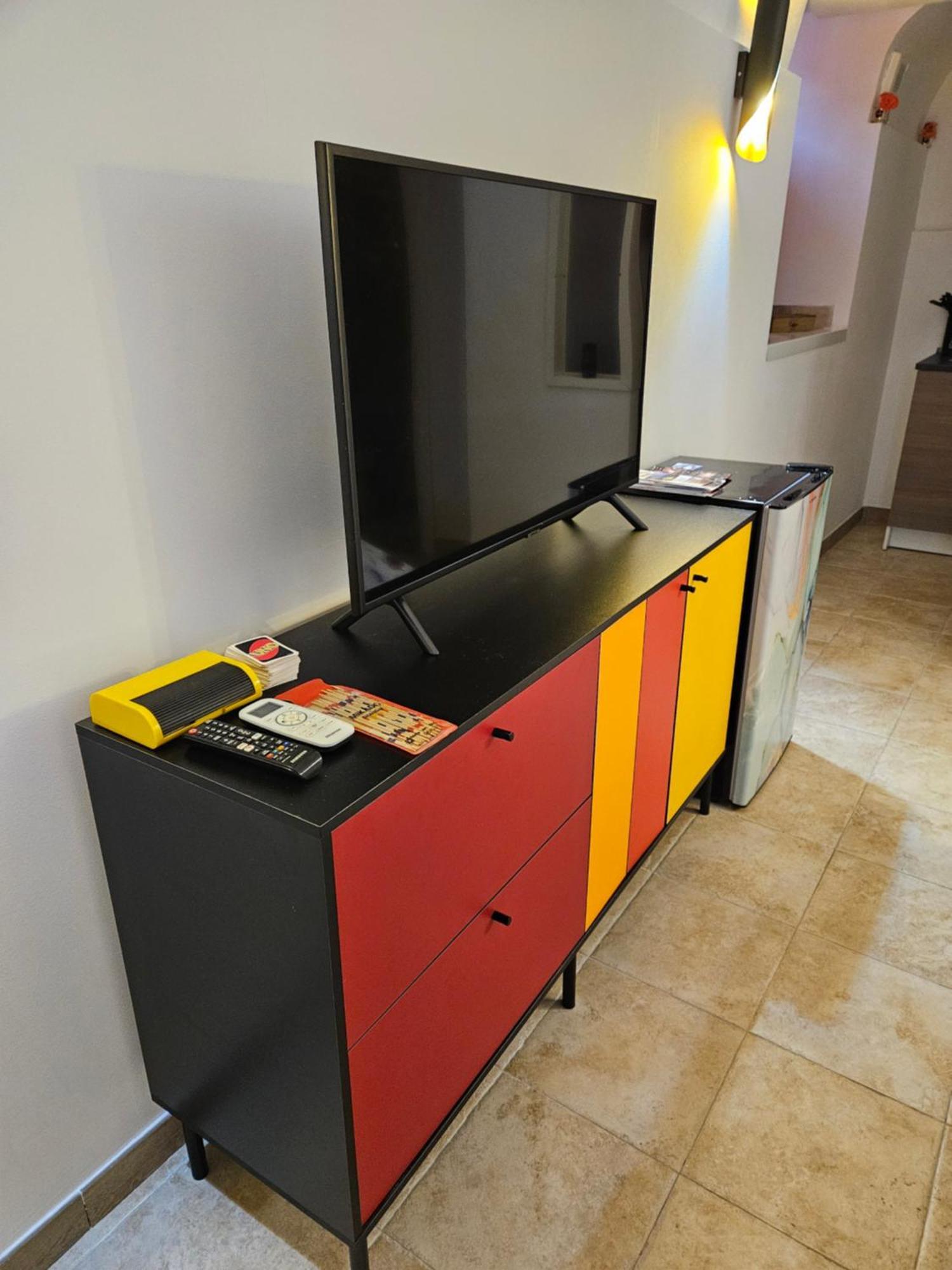 Petraio Home Nápoly Kültér fotó